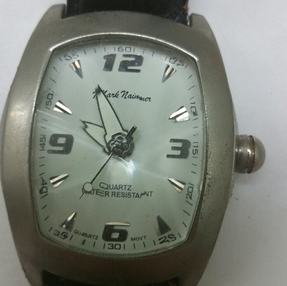 Men's mark naimer watch